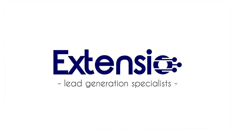 Extensio - Logo - Multiple Graphic Design